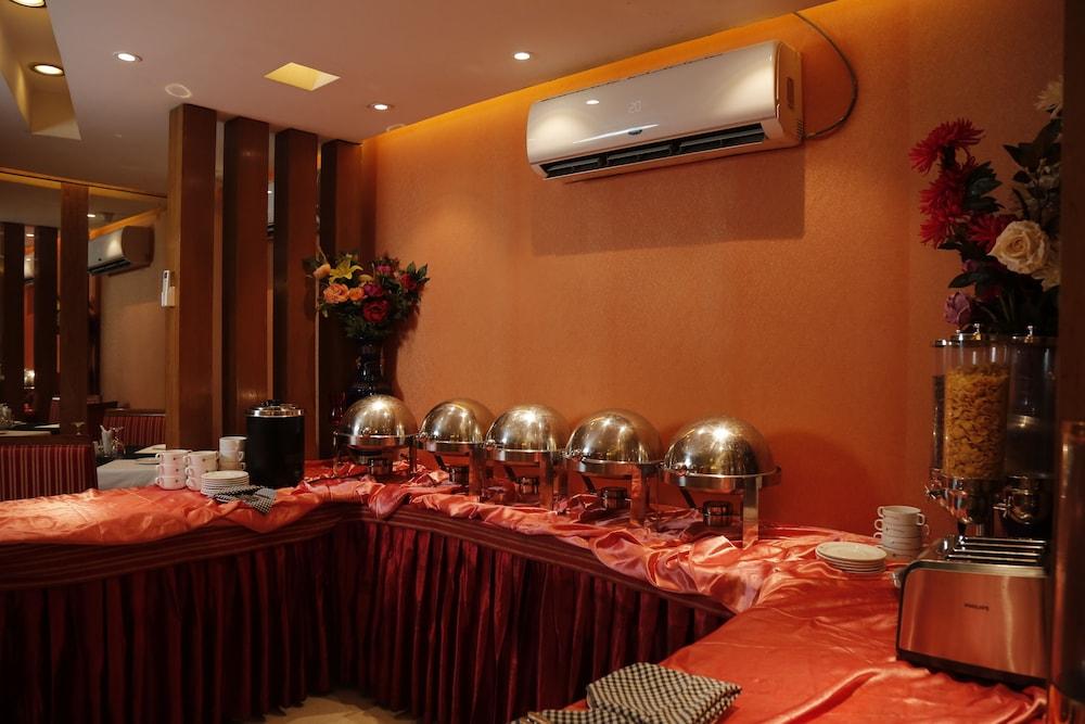 Hotel Swiss Garden Dhaka Eksteriør billede