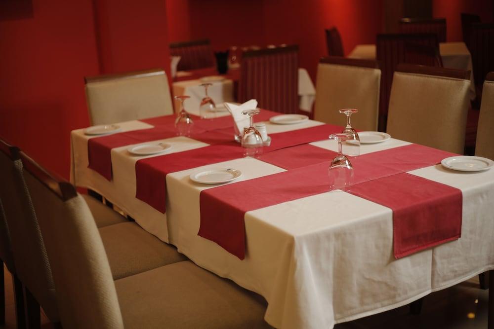 Hotel Swiss Garden Dhaka Eksteriør billede