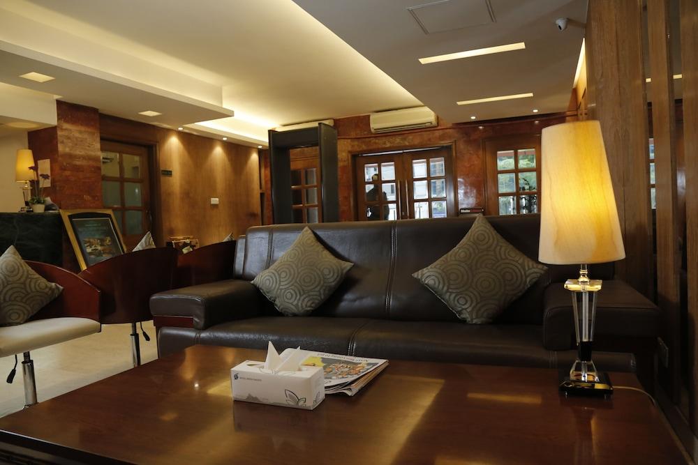 Hotel Swiss Garden Dhaka Eksteriør billede