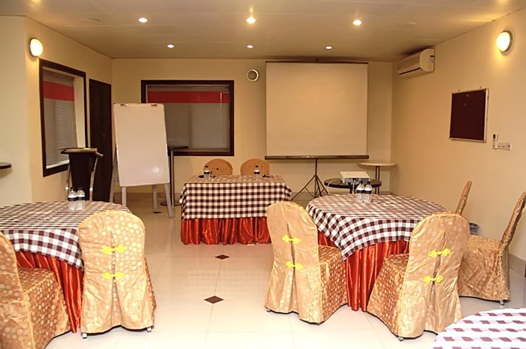 Hotel Swiss Garden Dhaka Eksteriør billede