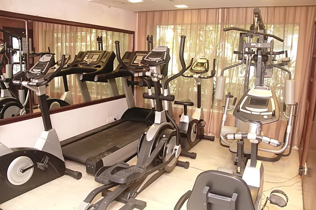 Hotel Swiss Garden Dhaka Eksteriør billede