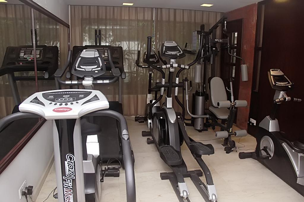 Hotel Swiss Garden Dhaka Eksteriør billede