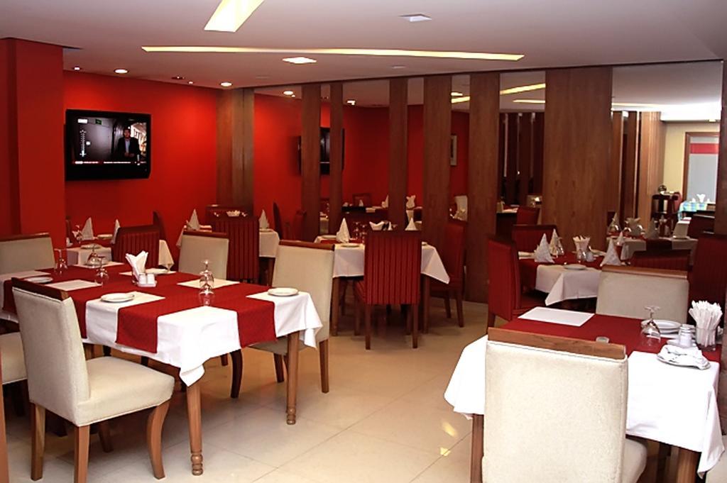 Hotel Swiss Garden Dhaka Eksteriør billede